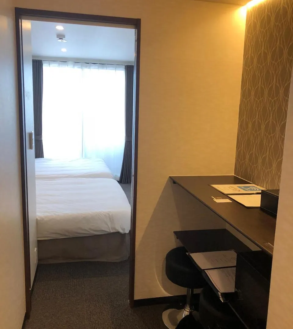 優遊イン京都 3*, 京都市 日本