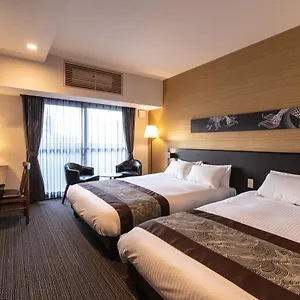 3* 公寓式酒店 Zen