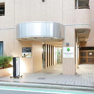 フレックステイイン桜木町 横浜市