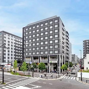 מלון Ibis Styles Station, קיוטו