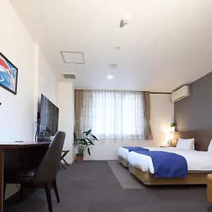 Tohkai 厚木市