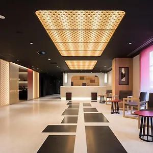 ホテル ネストホテル京都四条烏丸, 京都市