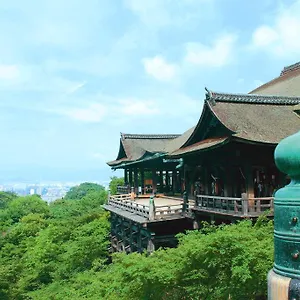 Dai-ni Tower *** Kyoto