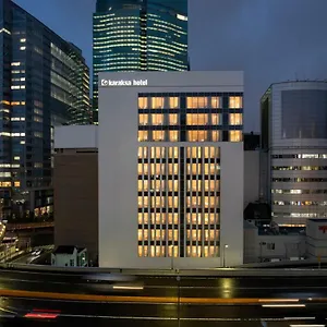 からくさホテルプレミア東京銀座 東京都