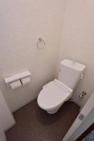 Hotel Uu Inn Kyoto