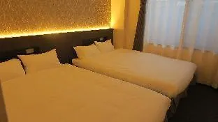 Uu Inn Kyoto Hotel