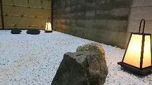 *** Hotel Uu Inn Kyoto Japan