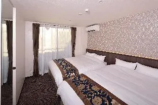 Uu Inn Kyoto Hotel