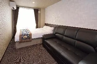 Uu Inn Kyoto Hotel