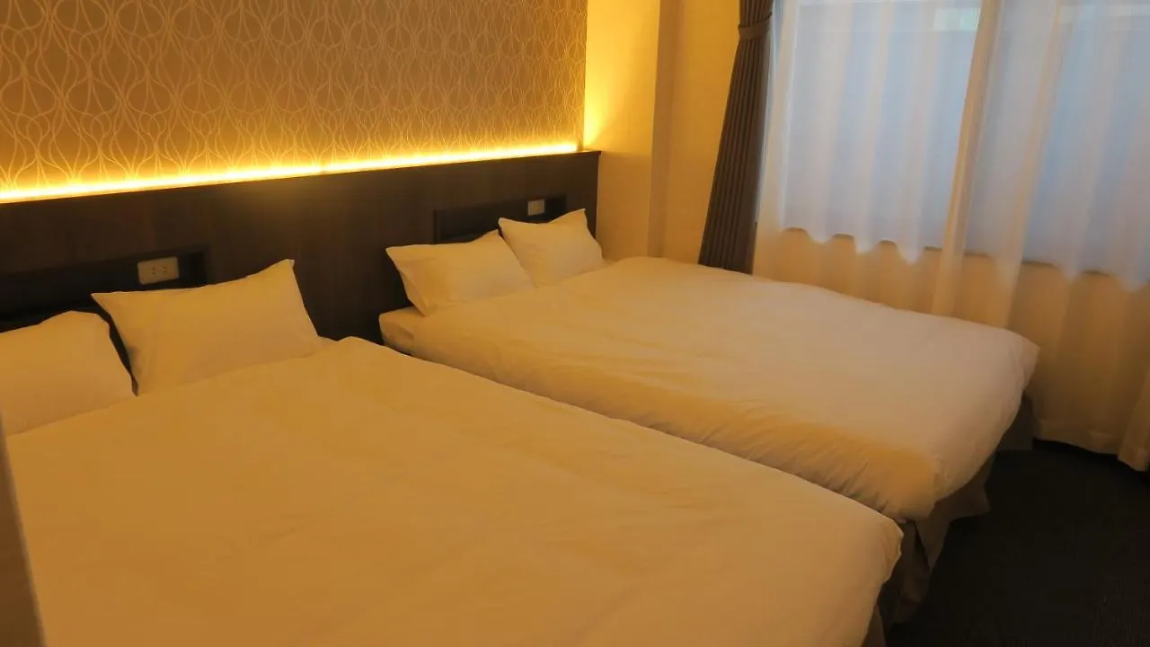 Uu Inn Kyoto