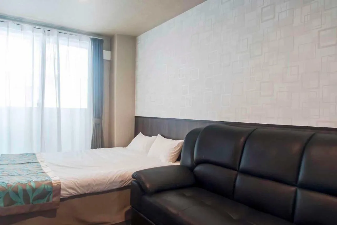 Uu Inn Kyoto 3*,  Japan