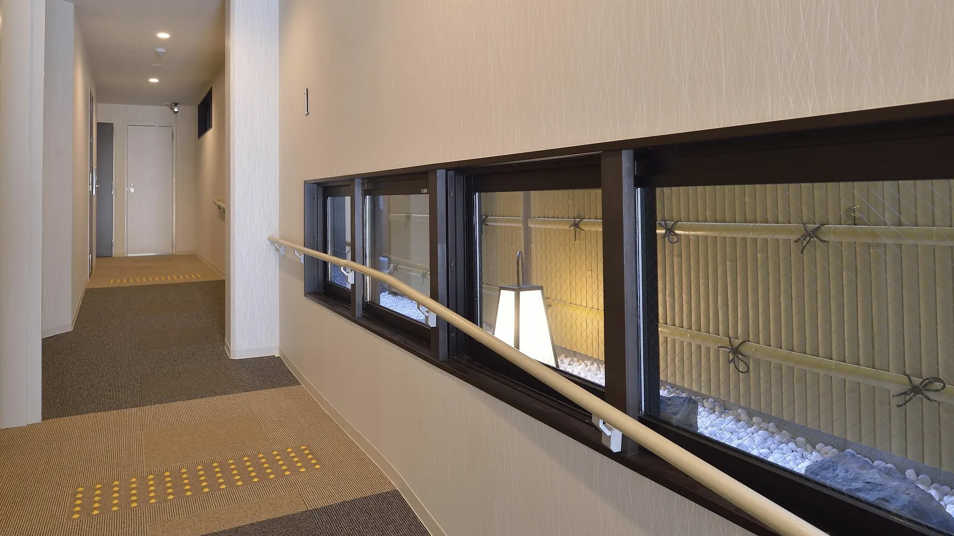 Hotel Uu Inn Kyoto