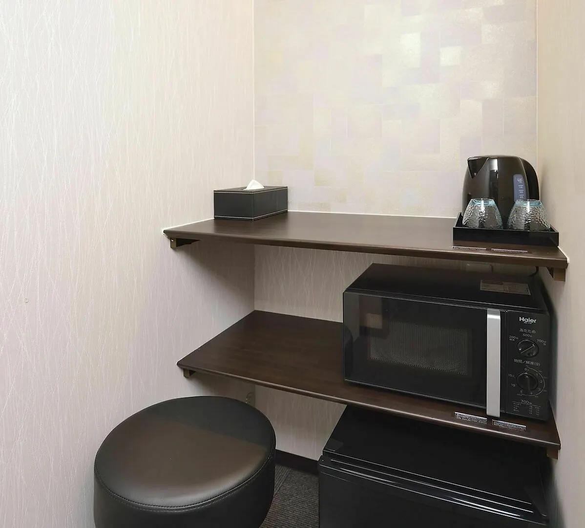 Hotel Uu Inn Kyoto