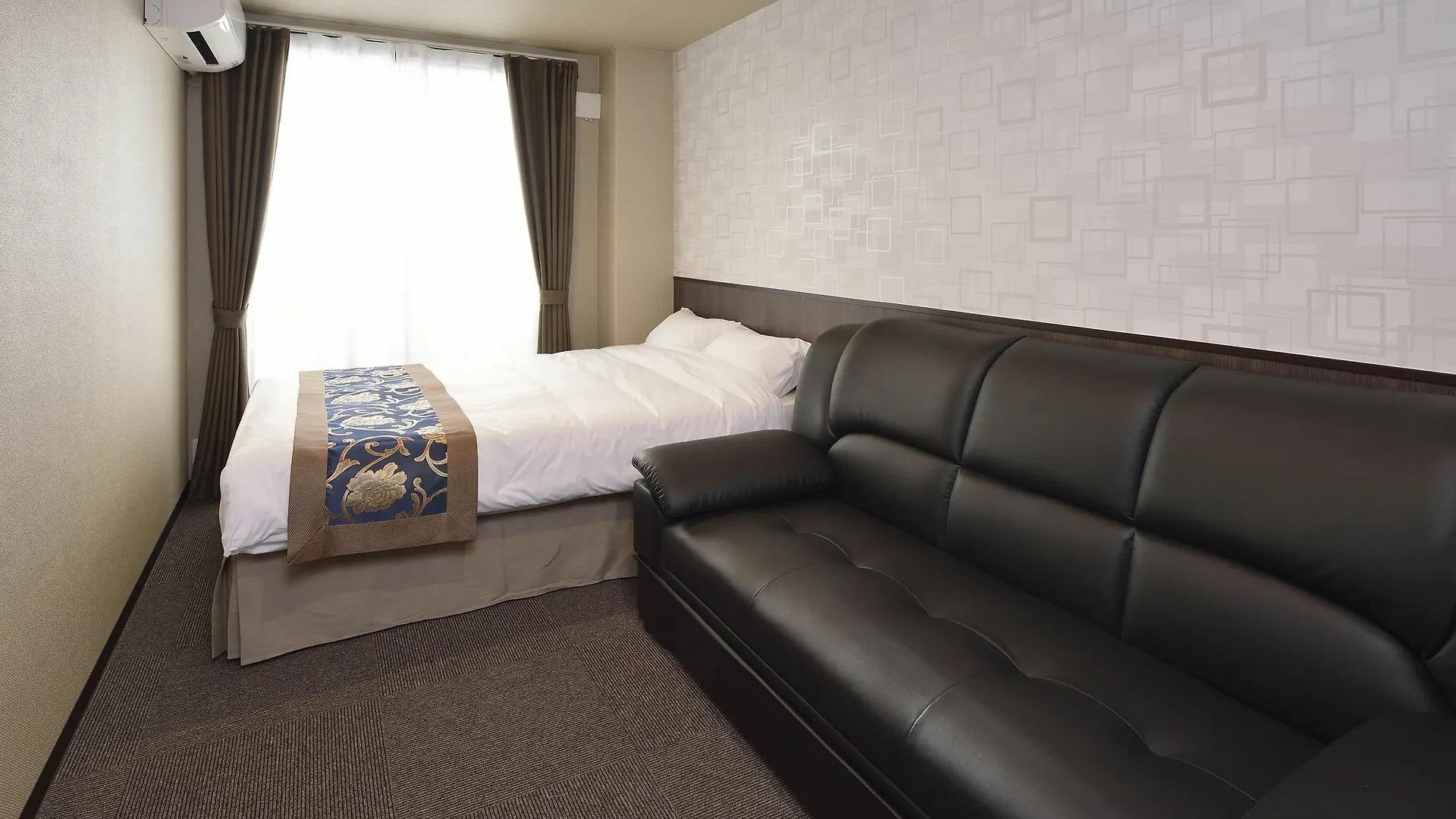 Hotel Uu Inn Kyoto