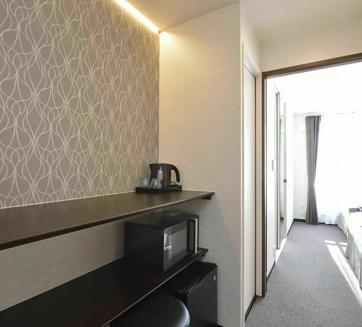*** Hotel Uu Inn Kyoto Japan
