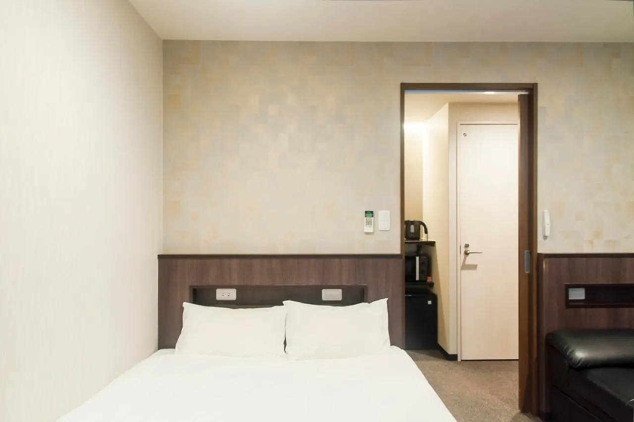 Uu Inn Kyoto Hotel