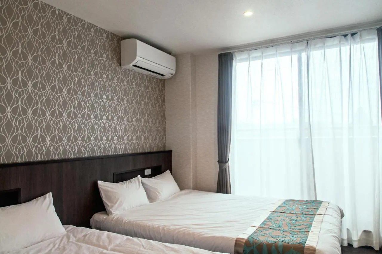 Uu Inn Kyoto Hotel