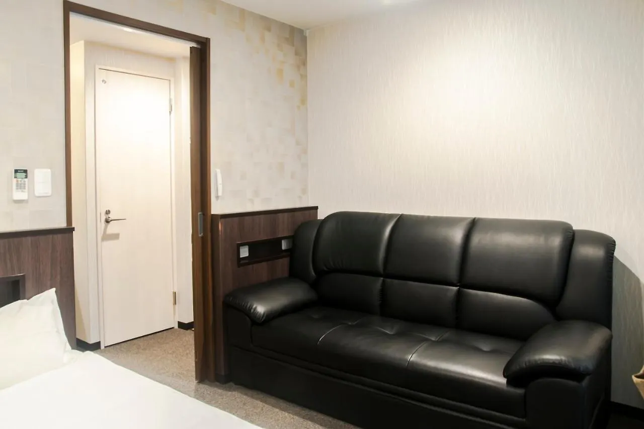 Hotel Uu Inn Kjóto